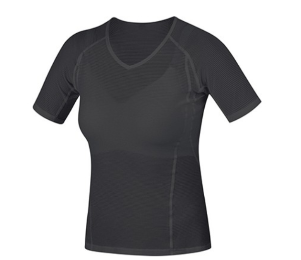 GORE M DONNA Base Layer Maglia