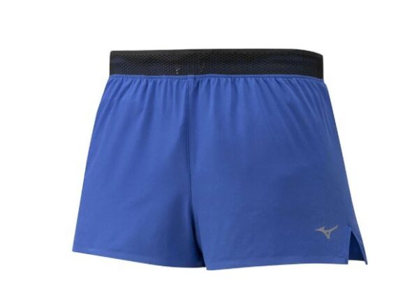 MIZUNO SHORT SPLIT 1.5 UOMO