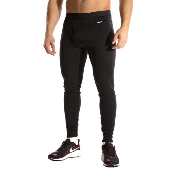 MIZUNO BT PANT LONG THERMO