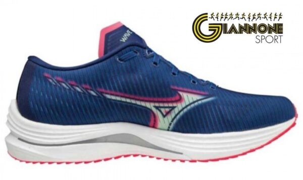 MIZUNO WAVE REBELION M