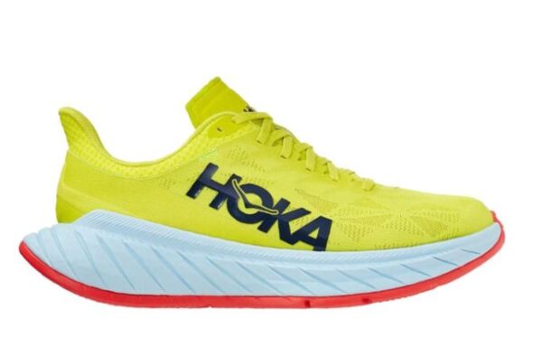 HOKA CARBON X 2 MEN'S