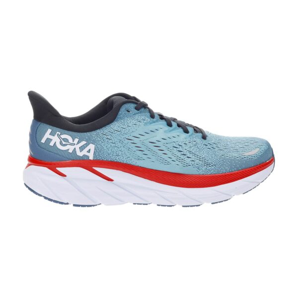 HOKA CLIFTON 8 MEN'S