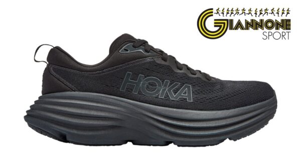 HOKA BONDI 8 W