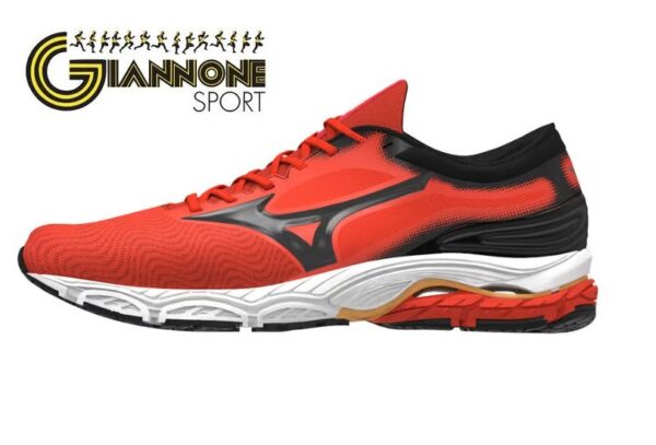 MIZUNO WAVE PRODIGY 4 UOMO