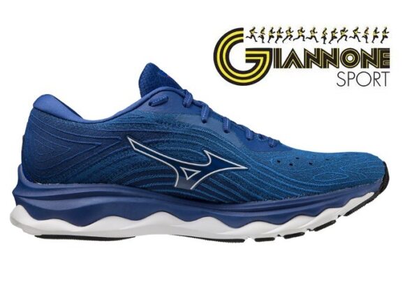 MIZUNO WAVE SKY 6 UOMO