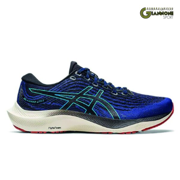 ASICS GEL KAYANO LITE 3 UOMO