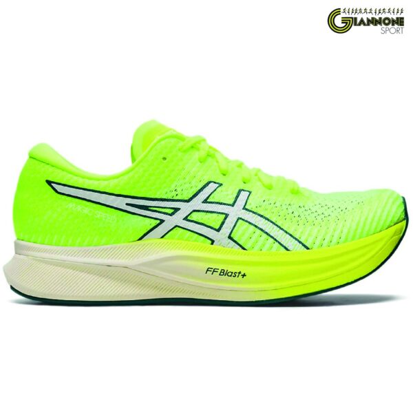 ASICS MAGIC SPEED 2 UOMO