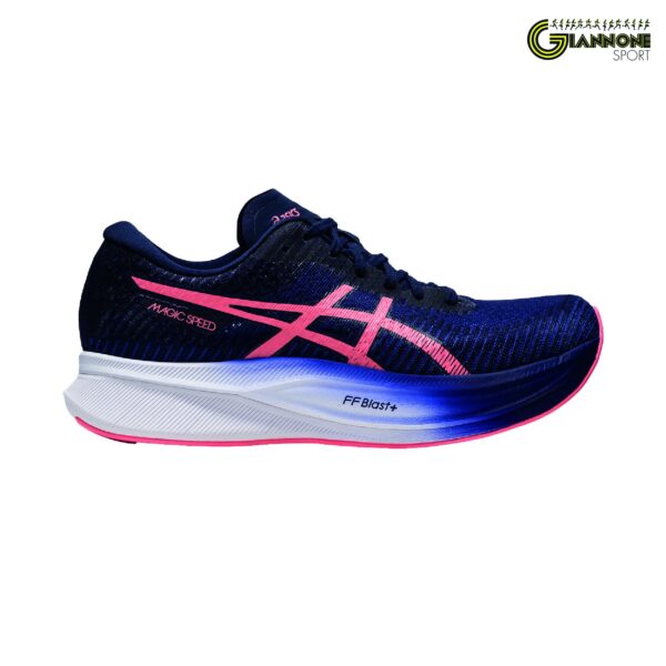 ASICS MAGIC SPEED 2 DONNA