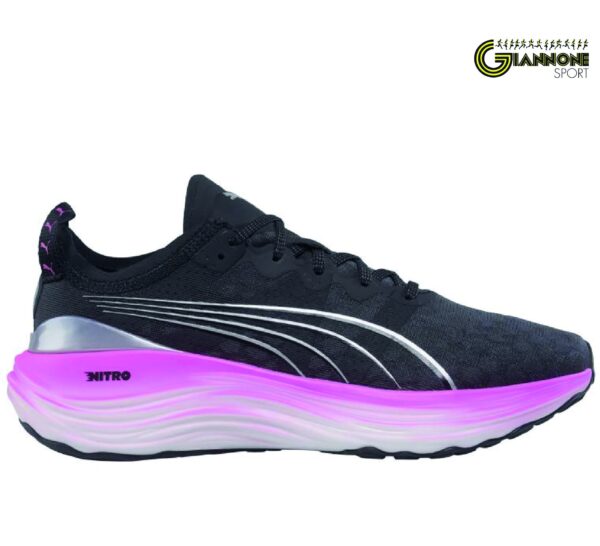 PUMA ForeverRun NITRO DONNA