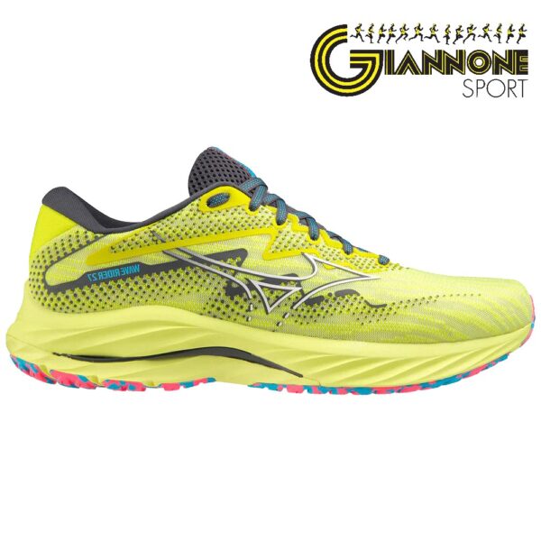 MIZUNO WAVE RIDER 27 M