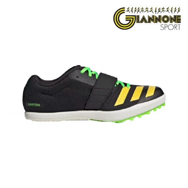 ADIDAS JUMPSTAR CHIODATA