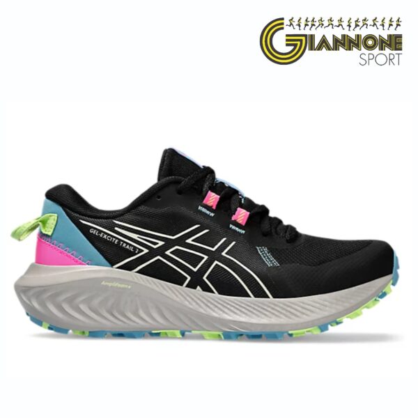 ASICS GEL-EXCITE TRAIL 2 DONNA