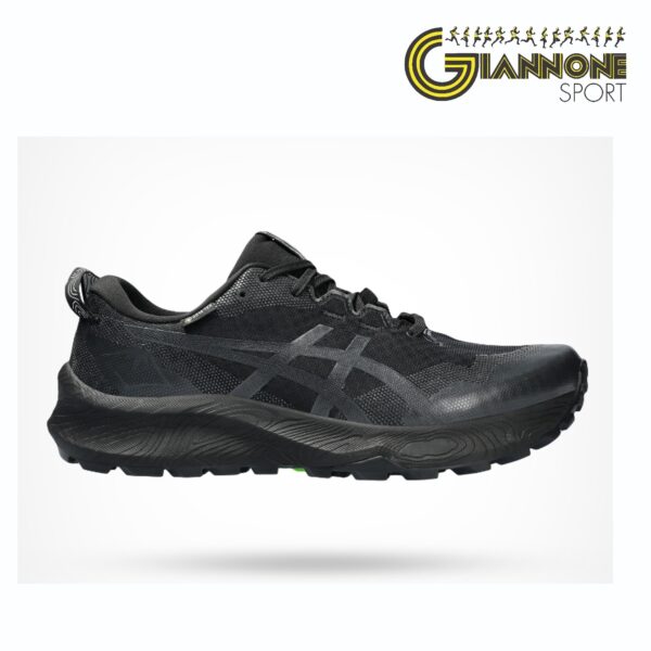 ASICS GEL TRABUCO 12 GTX UOMO