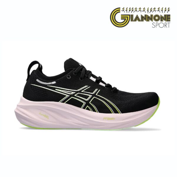 ASICS GEL NIMBUS 26 W