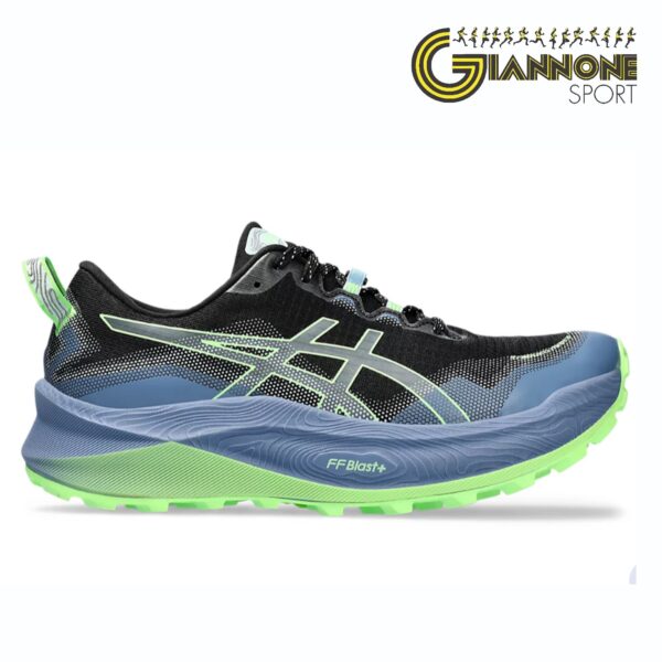 ASICS TRABUCO MAX 3 M