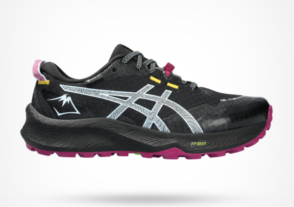 ASICS GEL TRABUCO 12 GTX DONNA