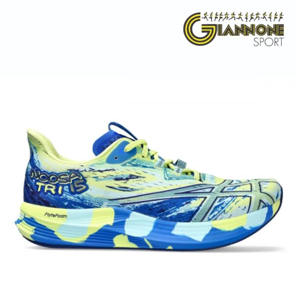 ASICS NOOSA TRI 15 MAN