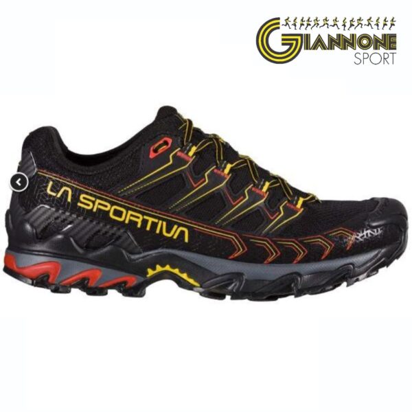 LA SPORTIVA ULTRA RAPTOR II M