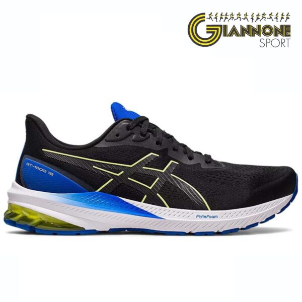 ASICS GT 1000 12 UOMO