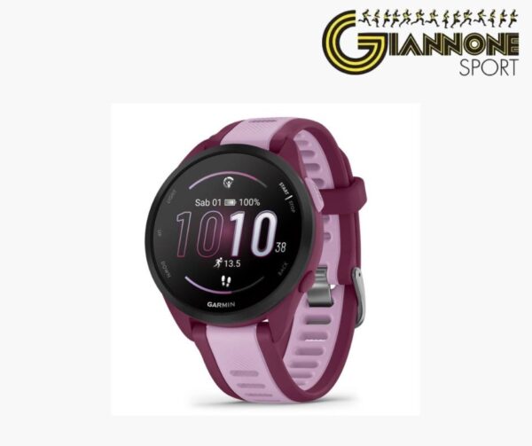 GARMIN FORERNNER 165 MUSIC