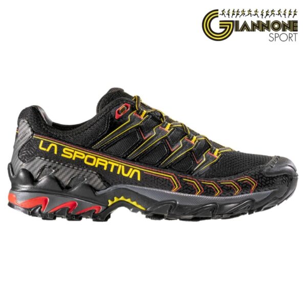 LASPORTIVA ULTRA RAPTOR II UOMO