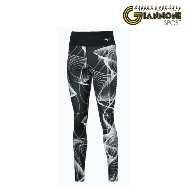 graphic long tight