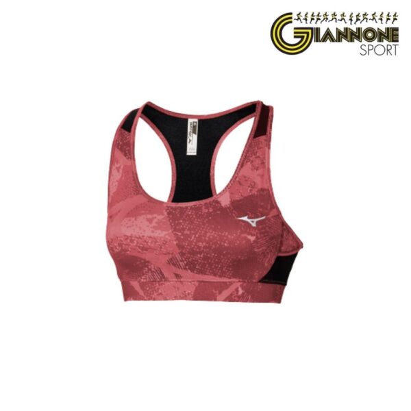 MIZUNO TOP DONNA