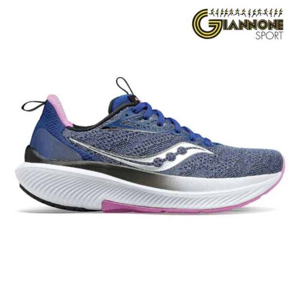 SAUCONY ECHELON 9 DONNA - immagine 2