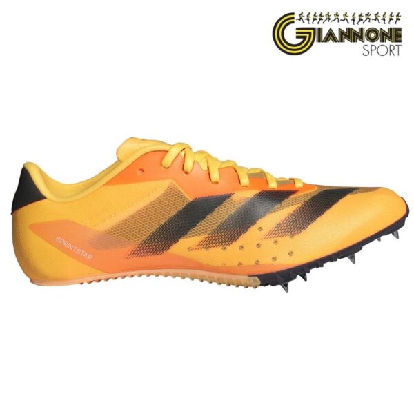 ADIDAS SPRINTSTAR CHIODATA - immagine 2