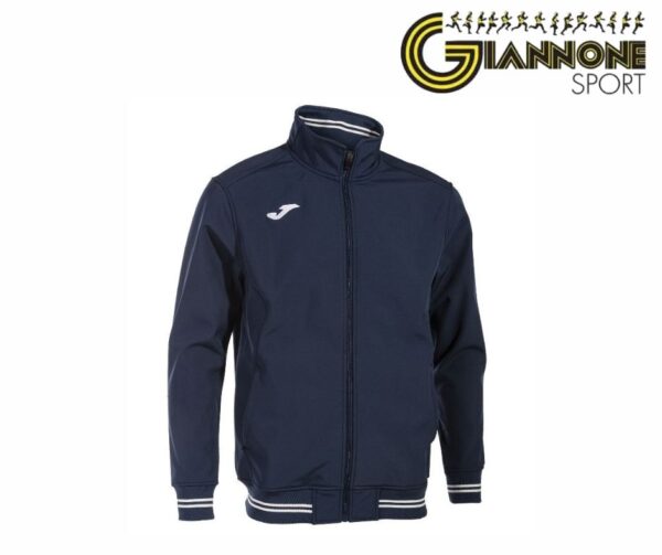 joma SOFT SHELL GIACCA - immagine 4