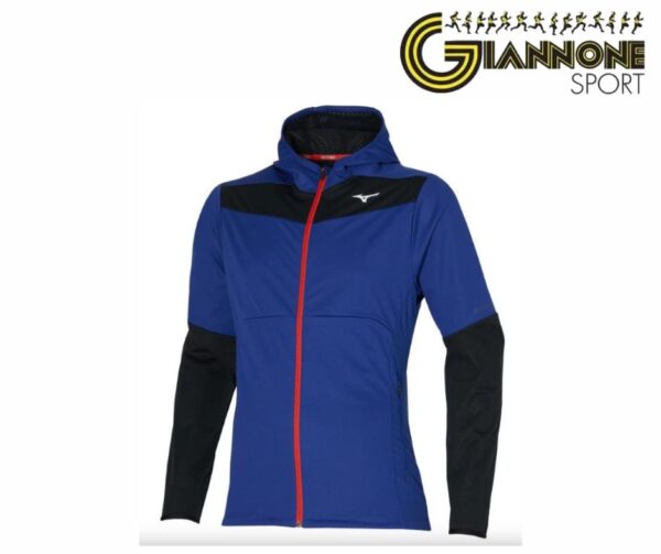 MIZUNO JACKET TERMICA UOMO - immagine 2