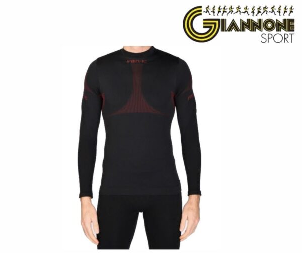 Giannonesport Maglia M/L M