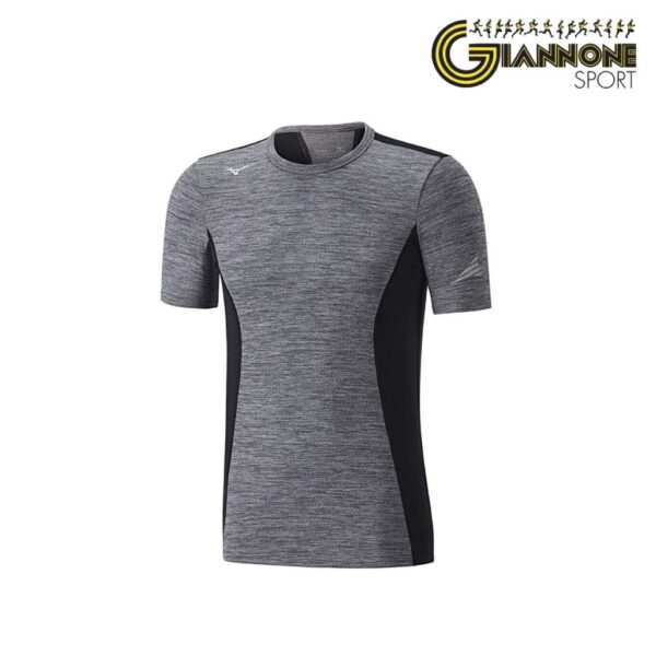 BREATH THERMO G2 TEE MIZUNO