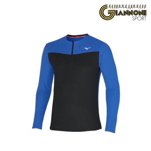 MIZUNO maglia termica uomo m