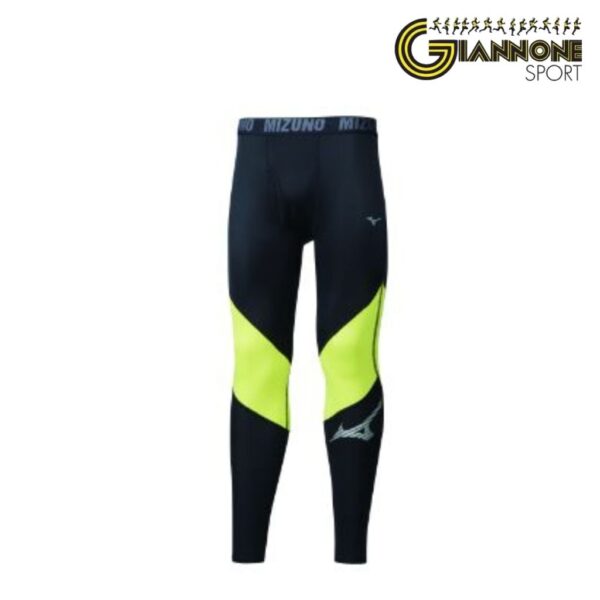 MIZUNO B.T pantalone uomo