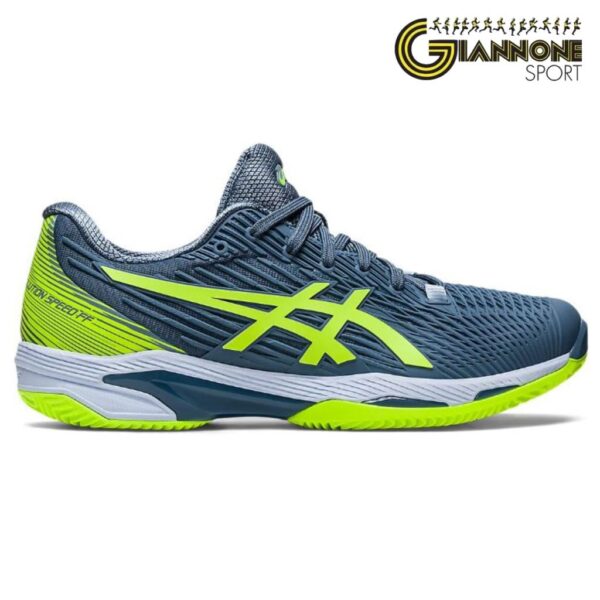 ASICS SOLUTION SPEED FF2 CLAY