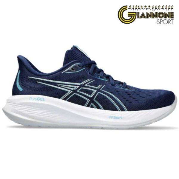 ASICS GEL-CUMULUS 26 MAN - immagine 2