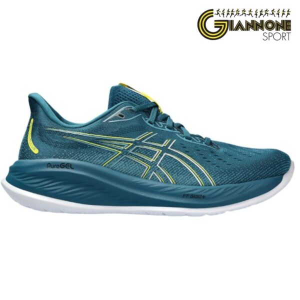 ASICS GEL-CUMULUS 26 MAN - immagine 3