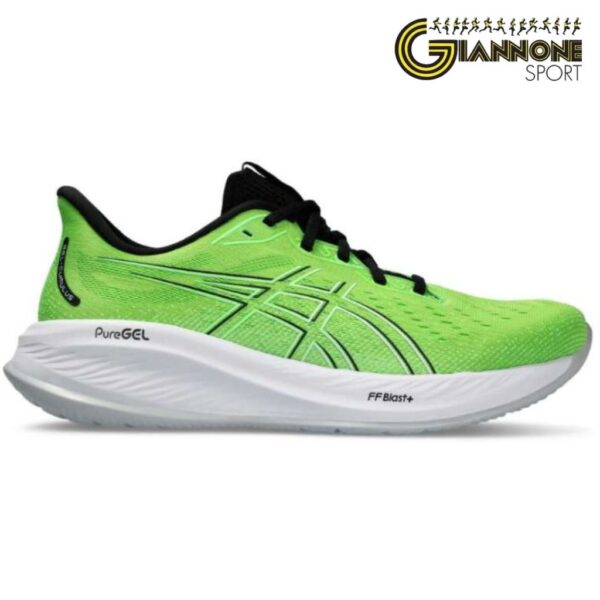 ASICS GEL-CUMULUS 26 MAN - immagine 4