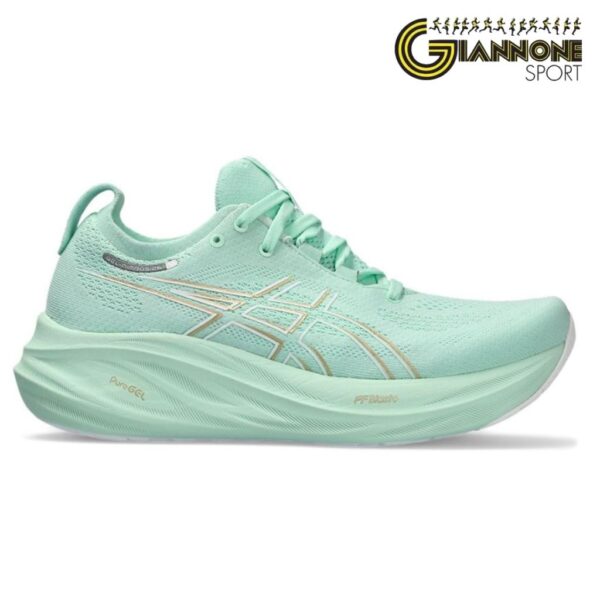 ASICS GEL NIMBUS 26 W - immagine 3