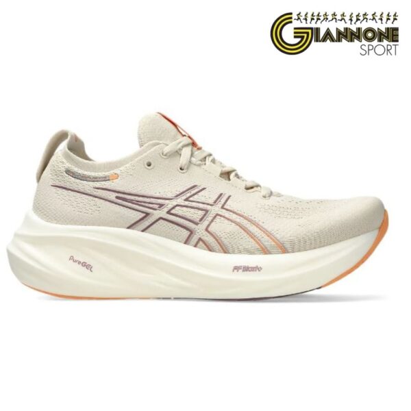 ASICS GEL NIMBUS 26 W - immagine 2