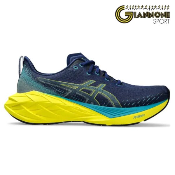 ASICS NOVABLAST 4 M - immagine 3