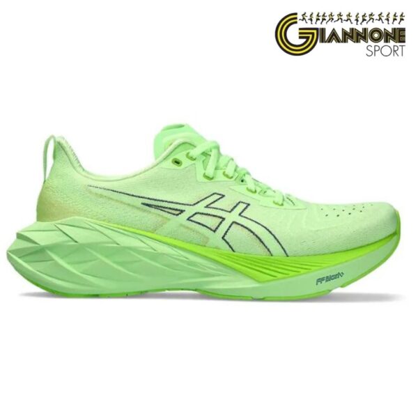 ASICS NOVABLAST 4 M - immagine 2