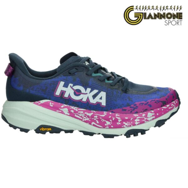 HOKA SPEEDGOAT 6 M - immagine 2