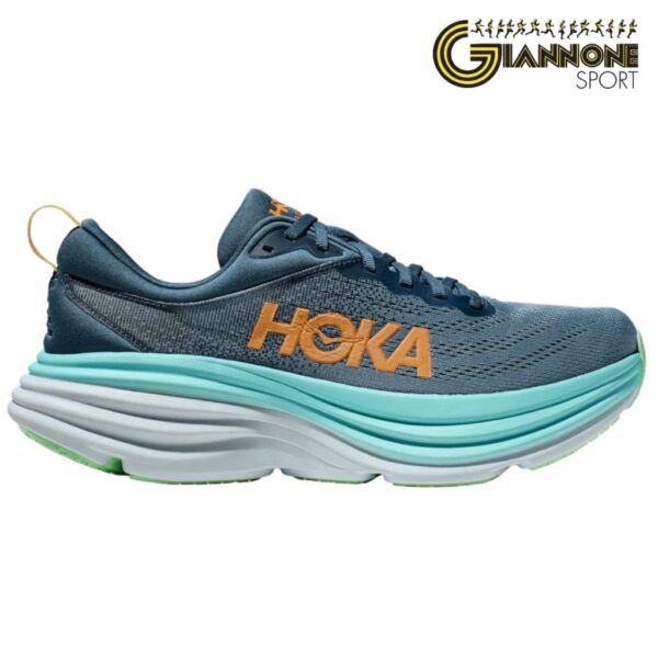 HOKA BONDI 8 M