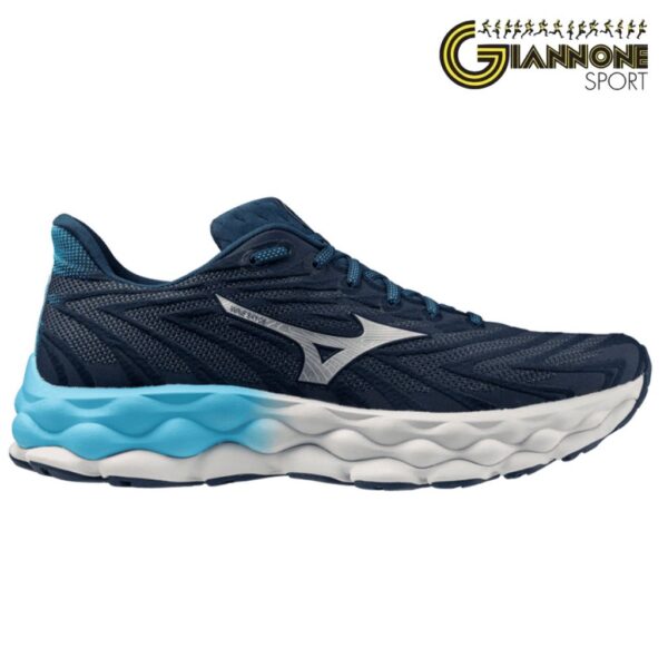 MIZUNO WAVE SKY 8 MEN - immagine 2