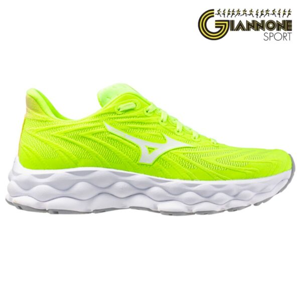 MIZUNO WAVE SKY 8 W - immagine 3