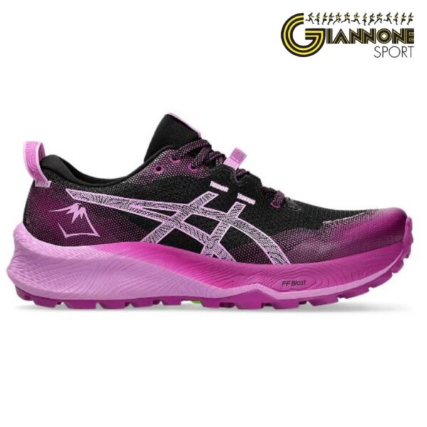 ASICS GEL TRABUCO 12 W