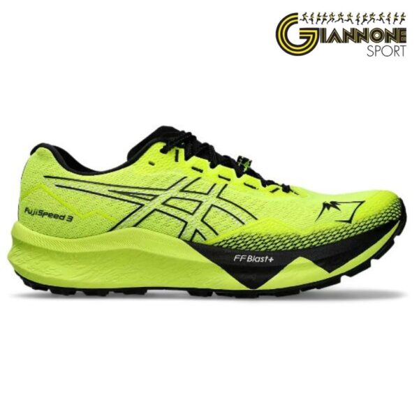 ASICS Fujispeed 3 M