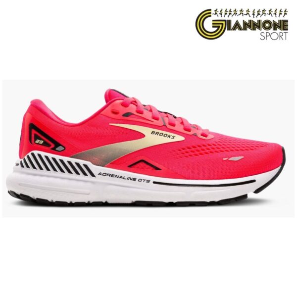 BROOKS ADRENALINE 23 GTS W